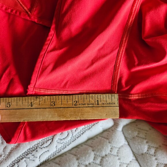 Lululemon Hotty Hot Shorts - Picture 4 of 5